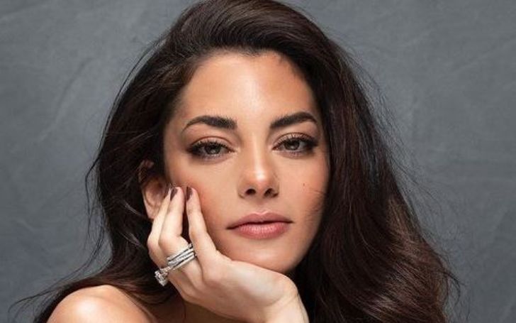 Untold Facts About Inbar Lavi - Find Out Everything About This Beautiful Israeli Actress